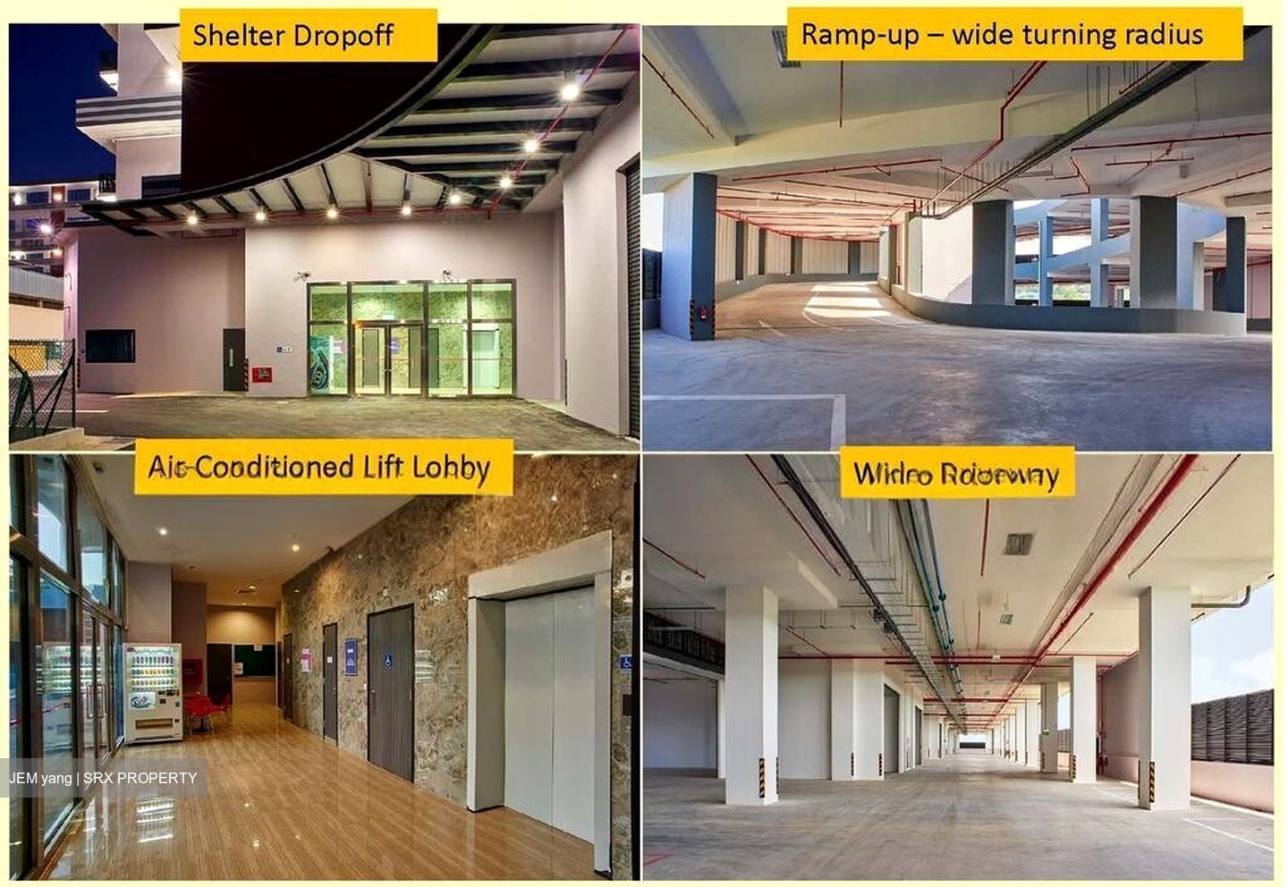 Loyang Enterprise Building (D17), Factory #498263971